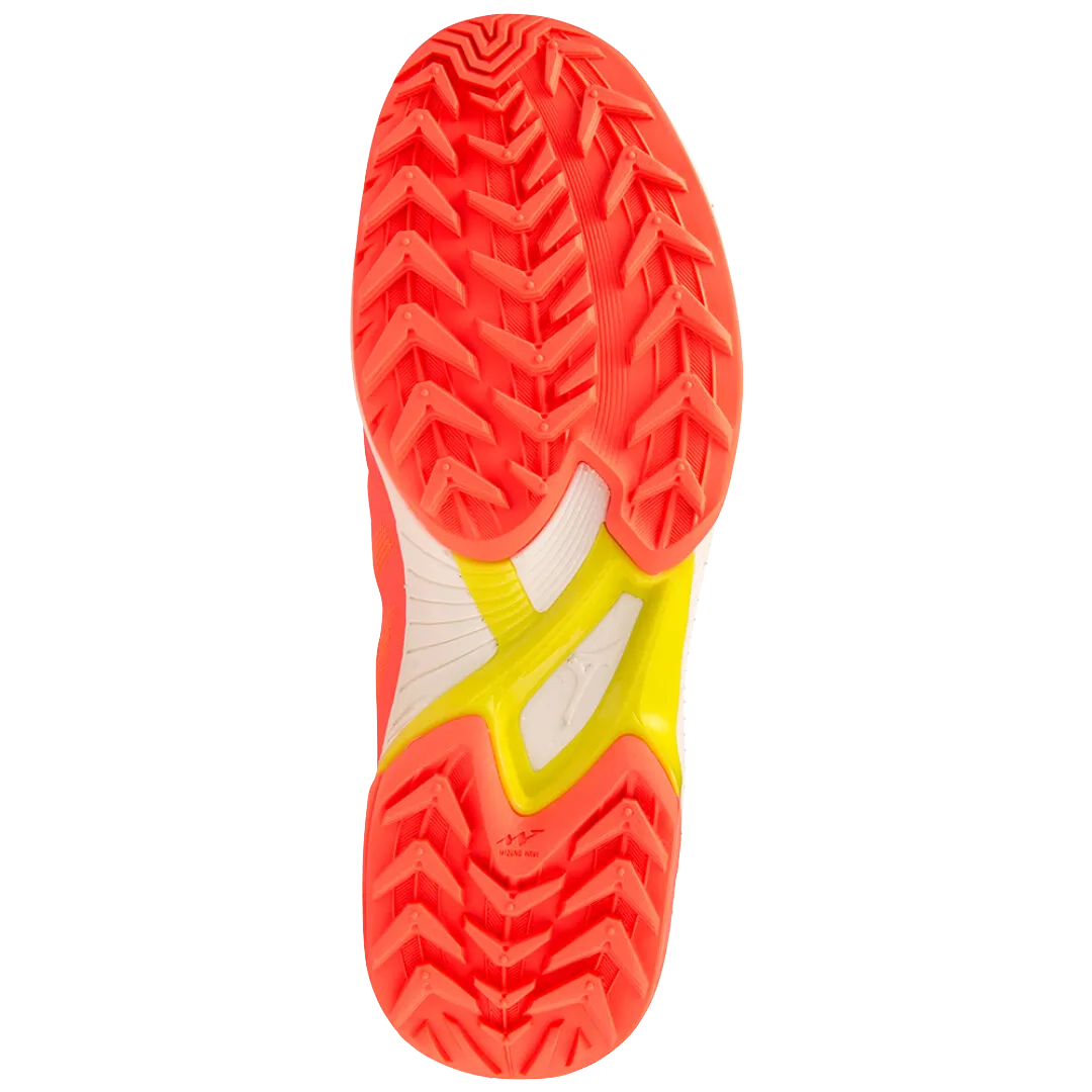 Wave Panthera Neon Flame (2023)