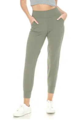 Womens Joggers