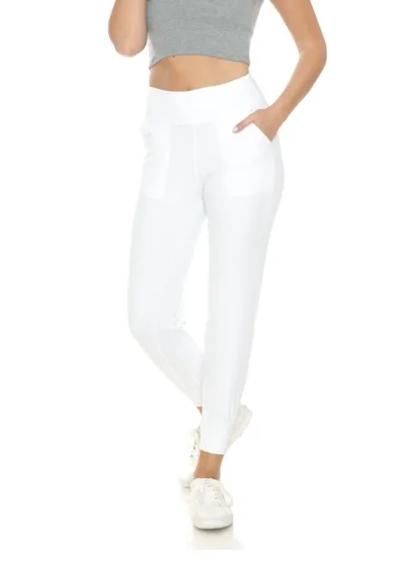 Womens Joggers