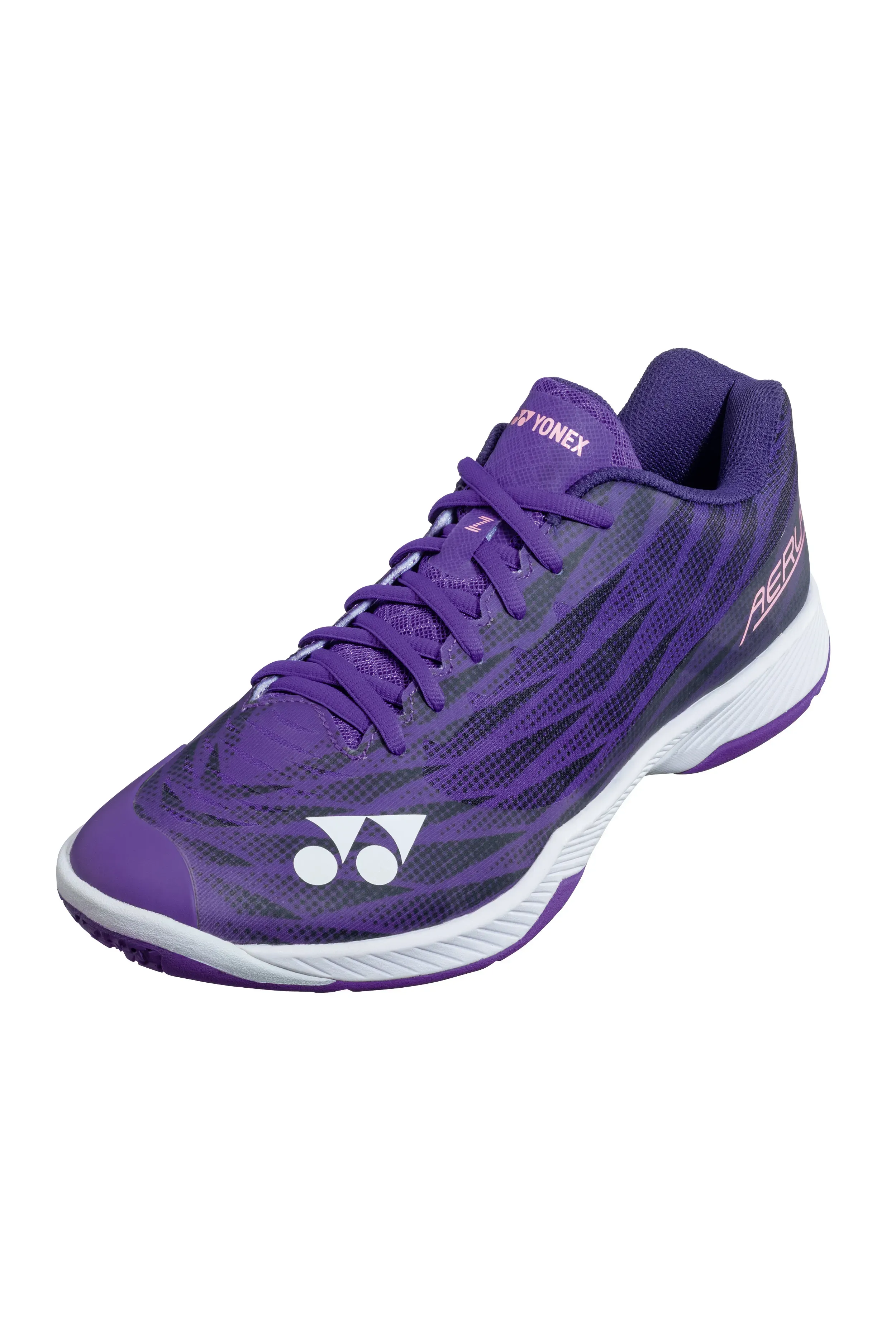 Yonex Power Cushion Aerus Z2 Women's(Grape)