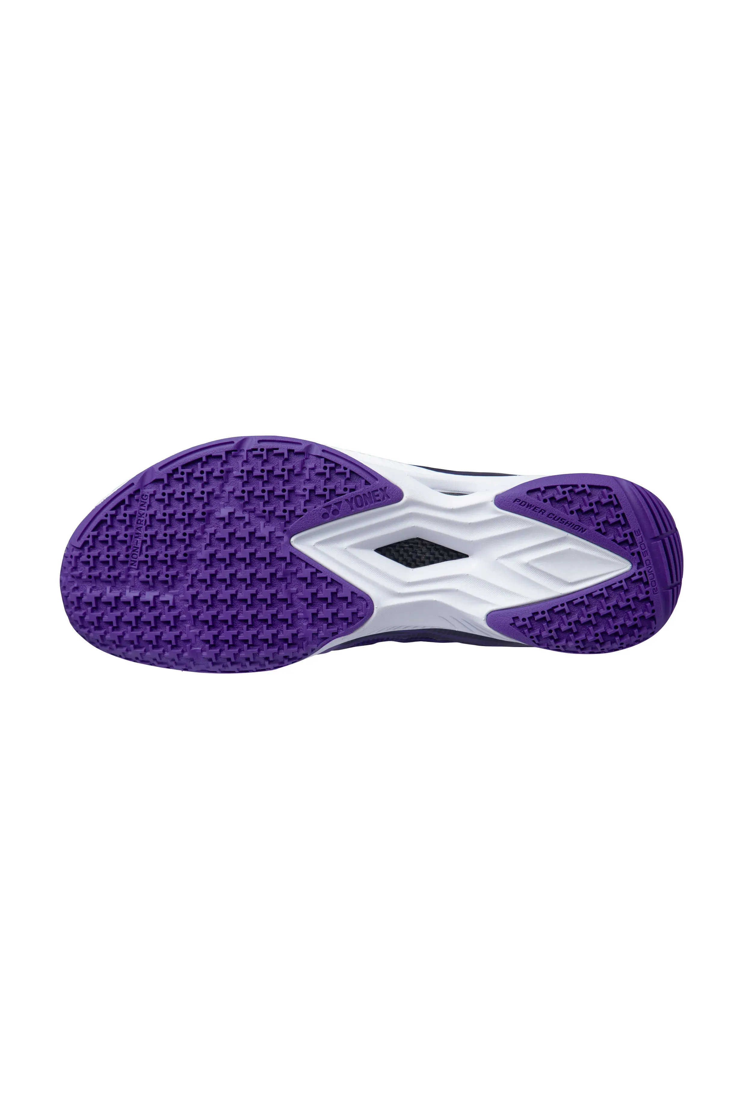 Yonex Power Cushion Aerus Z2 Women's(Grape)